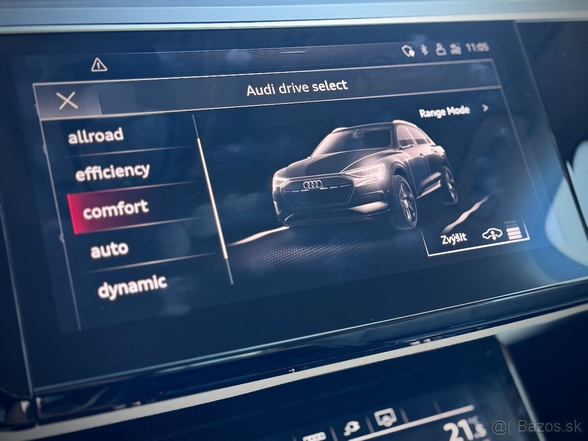 AUDI E-tron 55 S-line quattro - 13