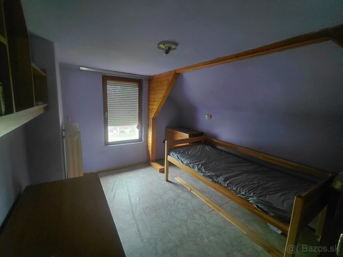 Pekný 5 izbový rodinný dom, 38min. z Košíc, Boldogkóváralja - 13