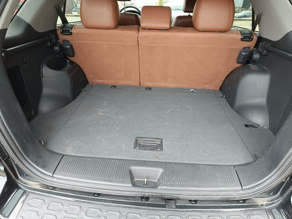 Kia Sorento 2,5 crdi 170 PS, r.v.5/2009, 151 000 km - 13