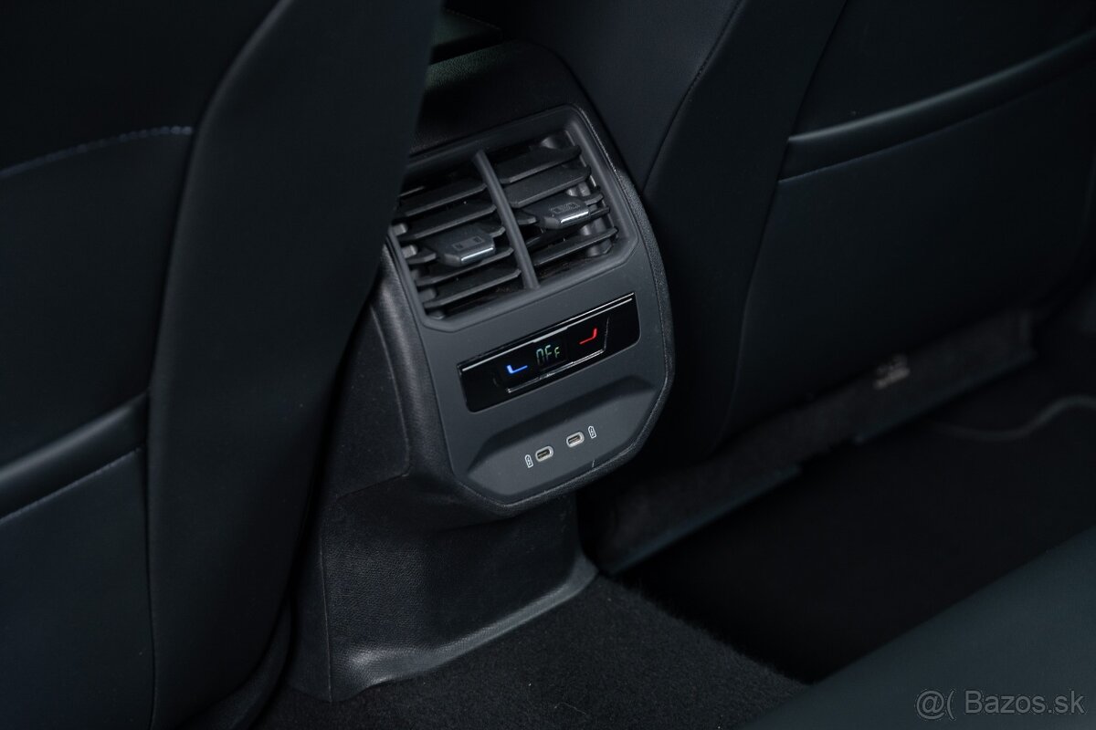 Cupra Formentor 2.0TDI 110kW, automat, 4x4, 2022, DPH - 13