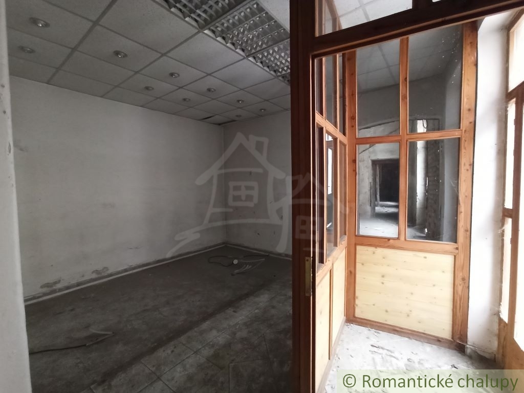 Investičná príležitosť v centre mesta Prešov - 13