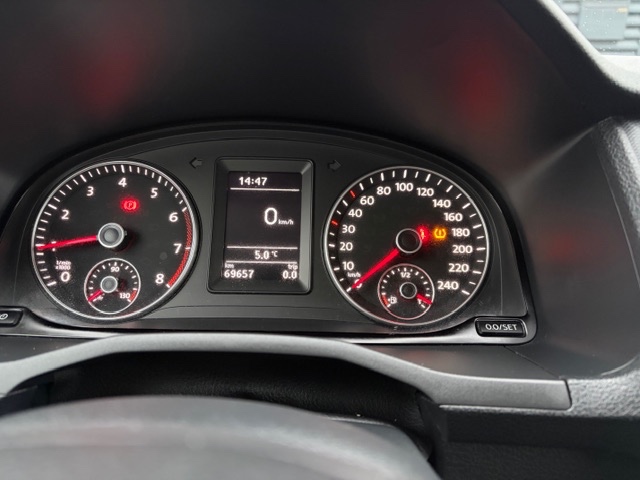 VW Caddy 2018 1.0 TSI 74 kW možný odpočet DPH - 13