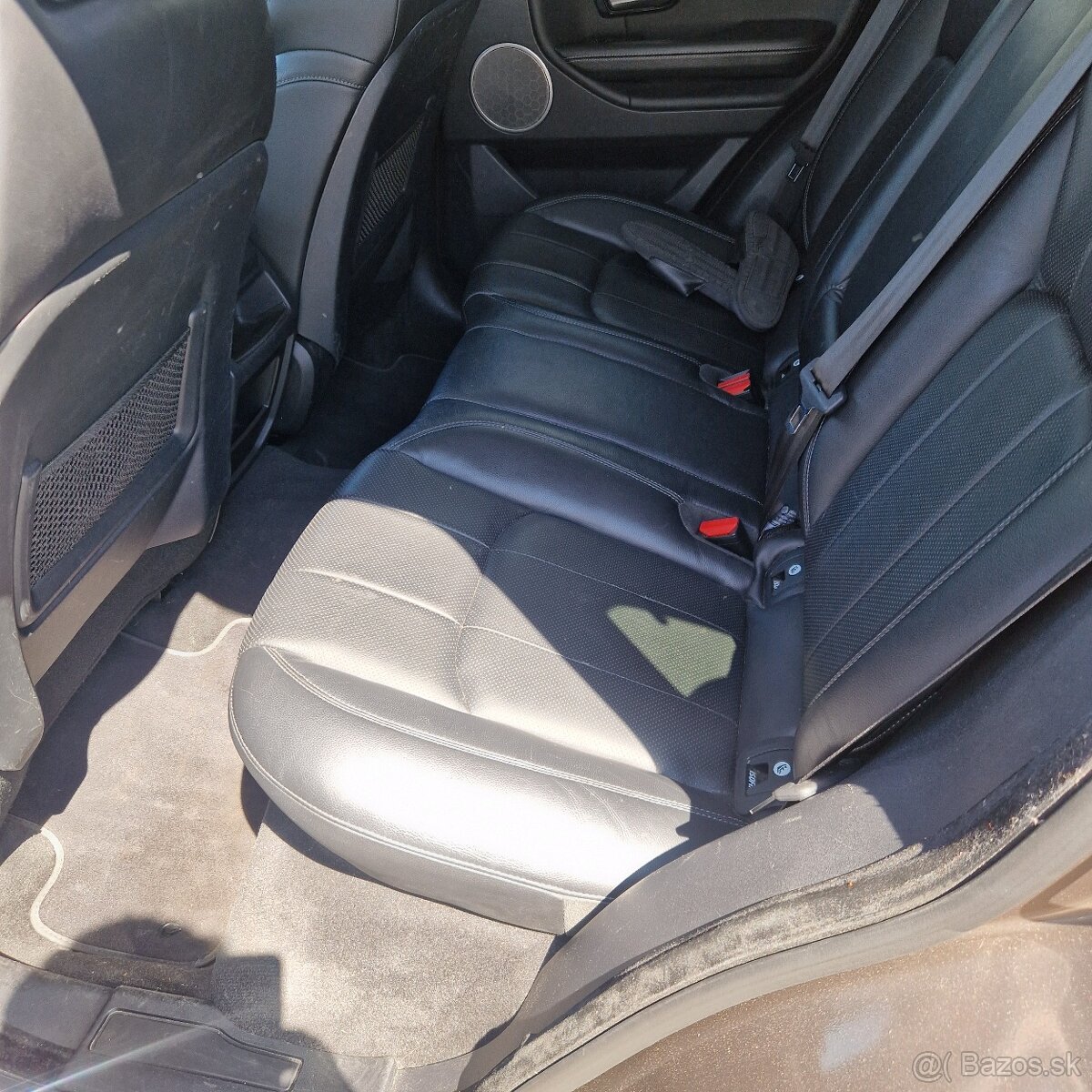 LAND ROVER RANGE ROVER EVOQUE 2.0 TD4 4x4 ... - 13