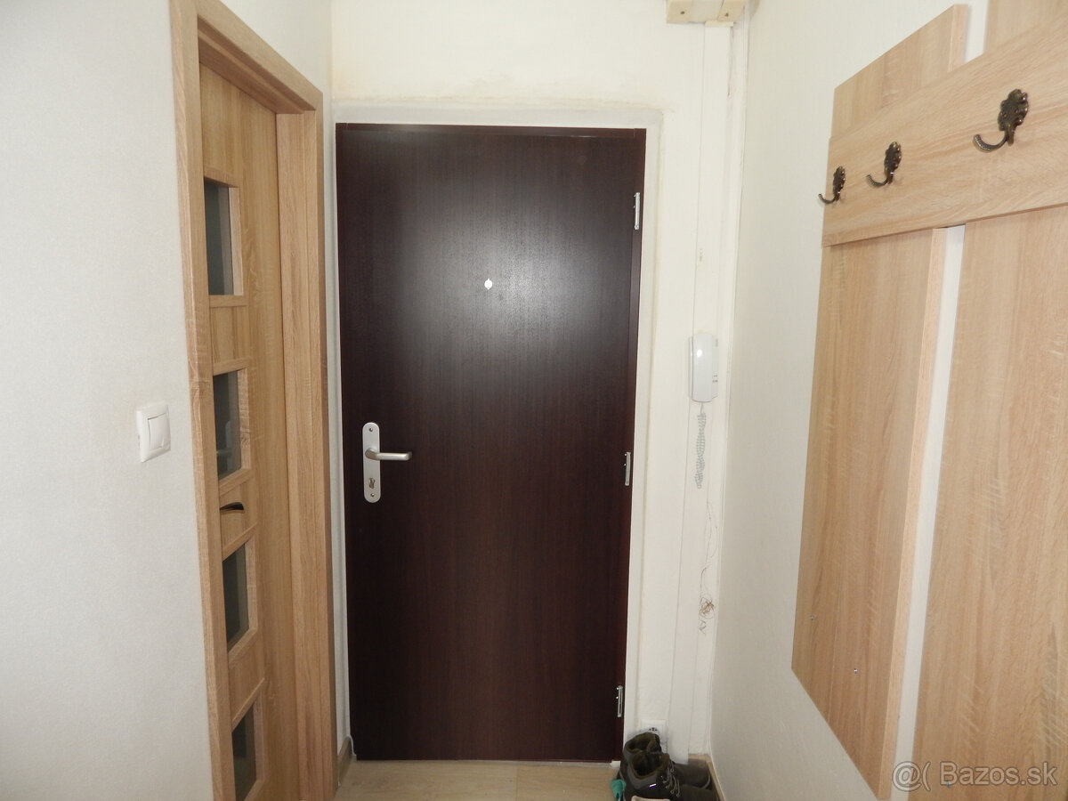 SPEKTRUM REALITY- Na PRENÁJOM komplet rekonštruovaný 1-izbov - 13