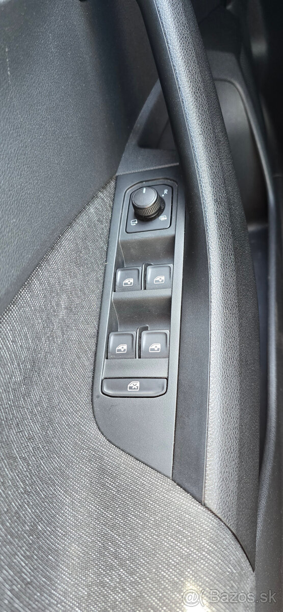 Škoda Scala 1,6TDI 85kW Style 11/2020-132.000km - 13