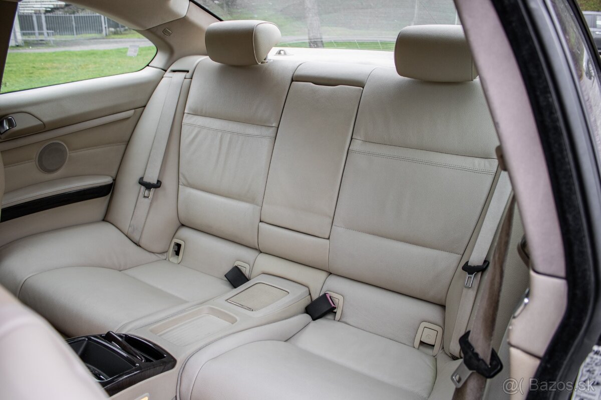 BMW Rad 3 320d E92 xDrive, 135kw, A/T - 13