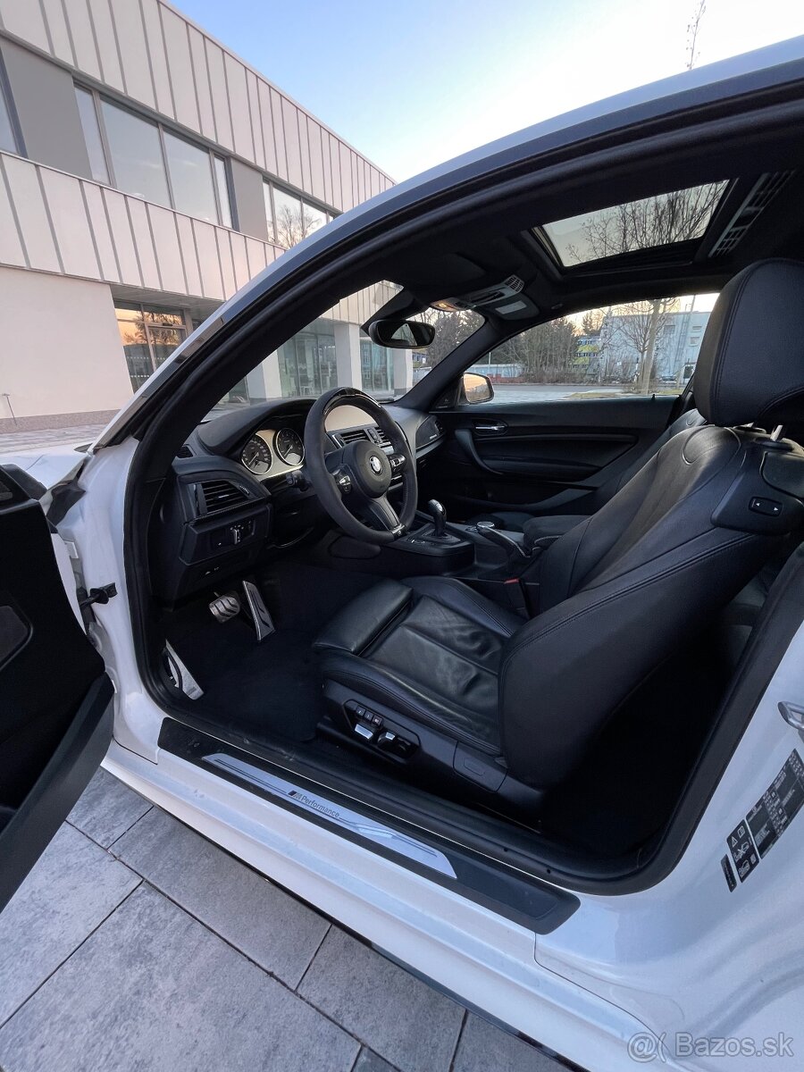 Bmw M240i F22 Mperformance - 13