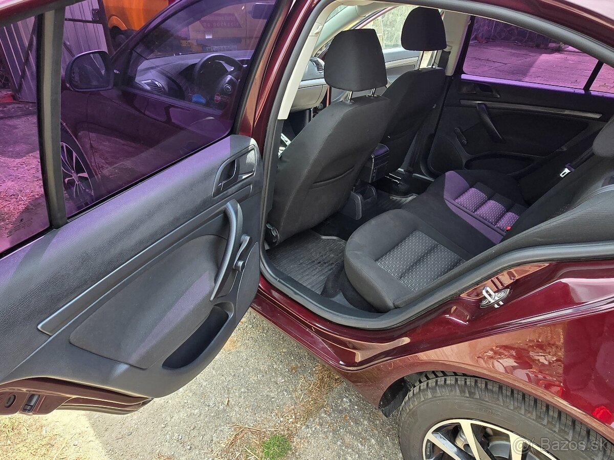 Predám Škoda Octavia 1,9 tdi - 13