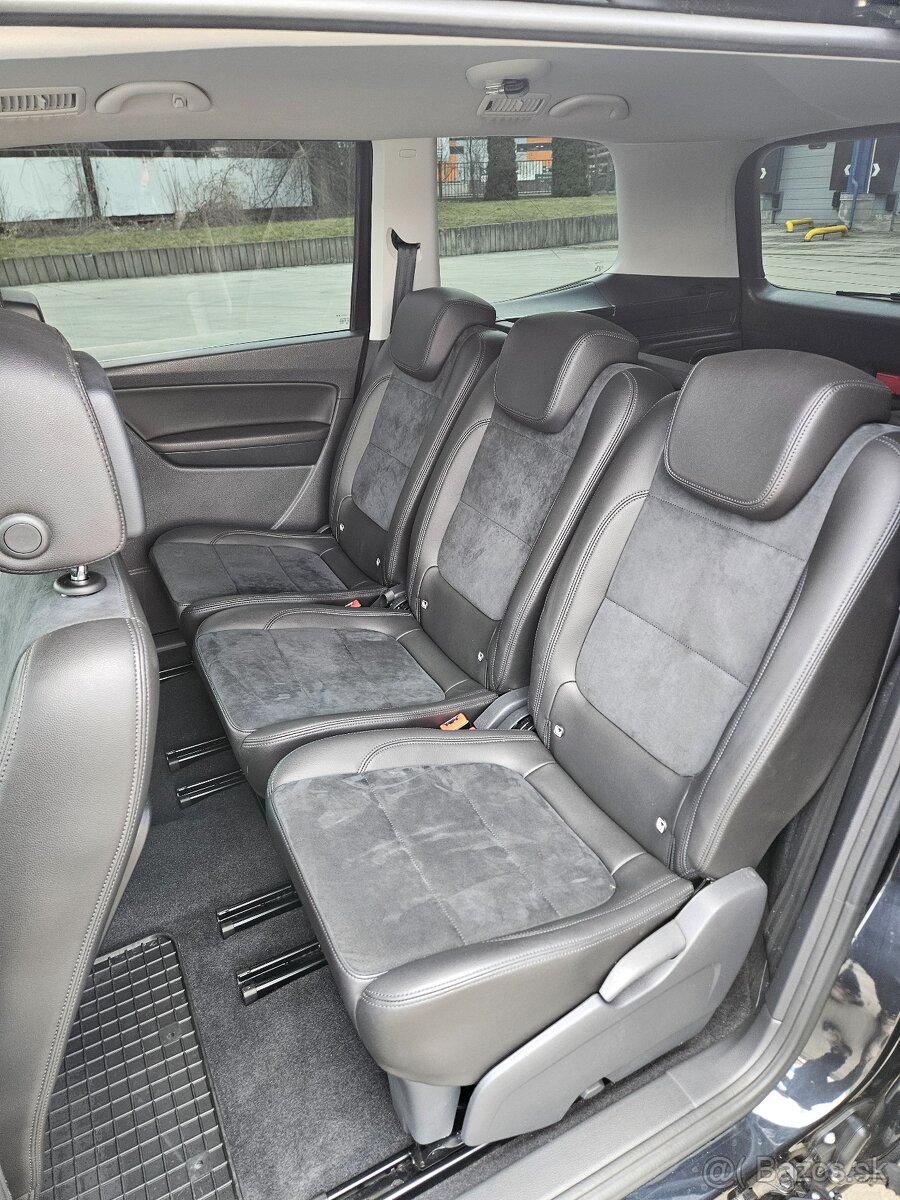 Volkswagen sharan 2.0 tdi - 13