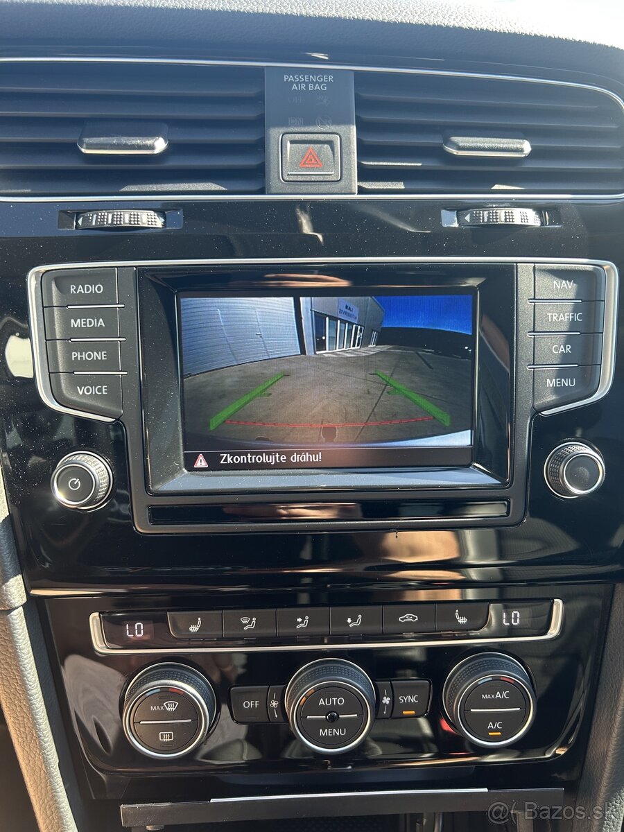 Golf 7 2015 1.6dsg 81kw - 13