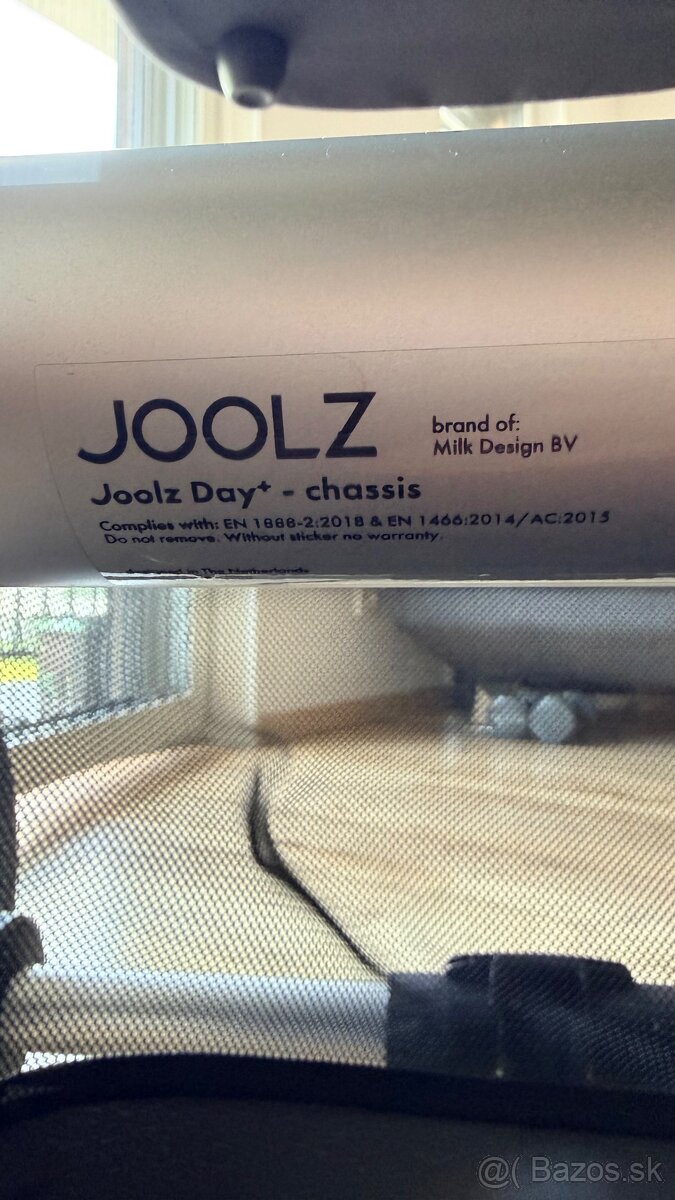 Joolz Day+ - 13