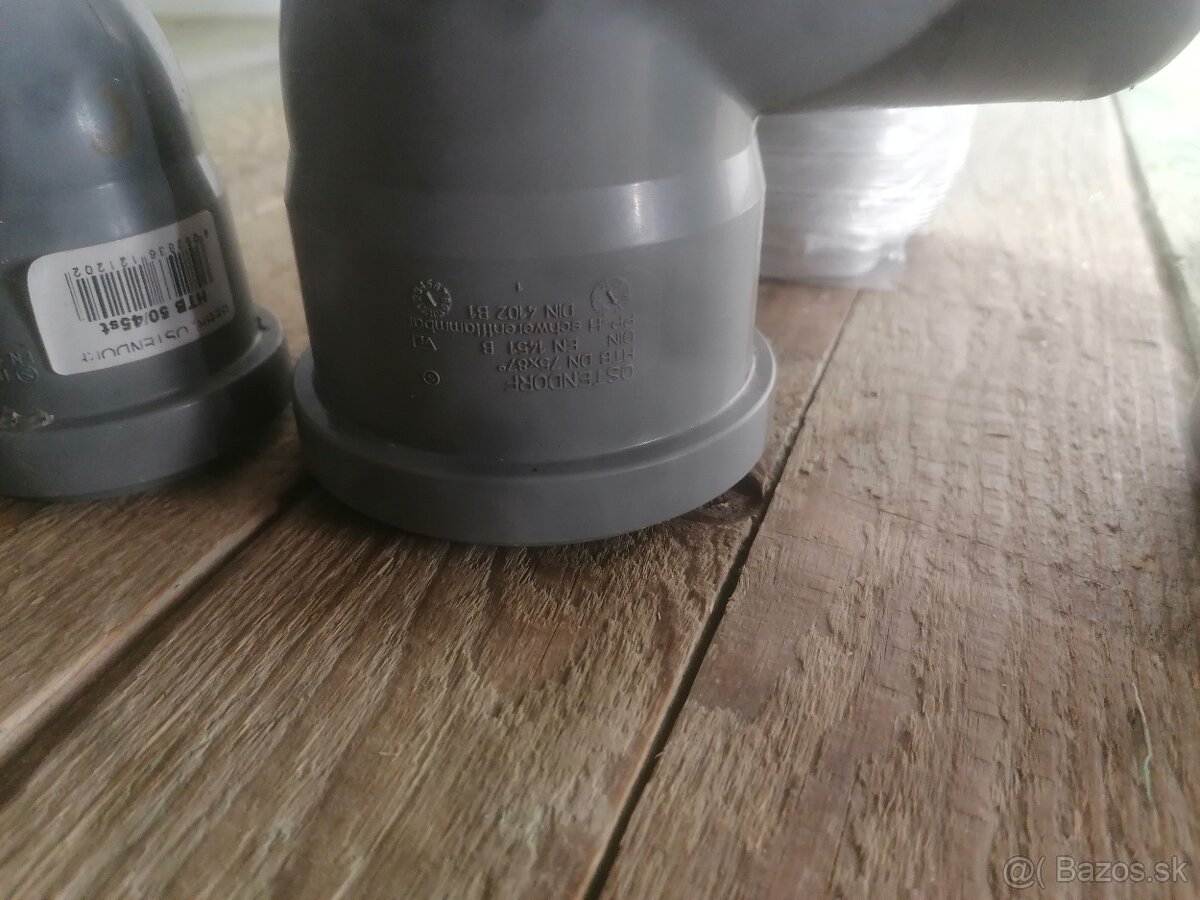 Predám odpadové kolená.... - 13