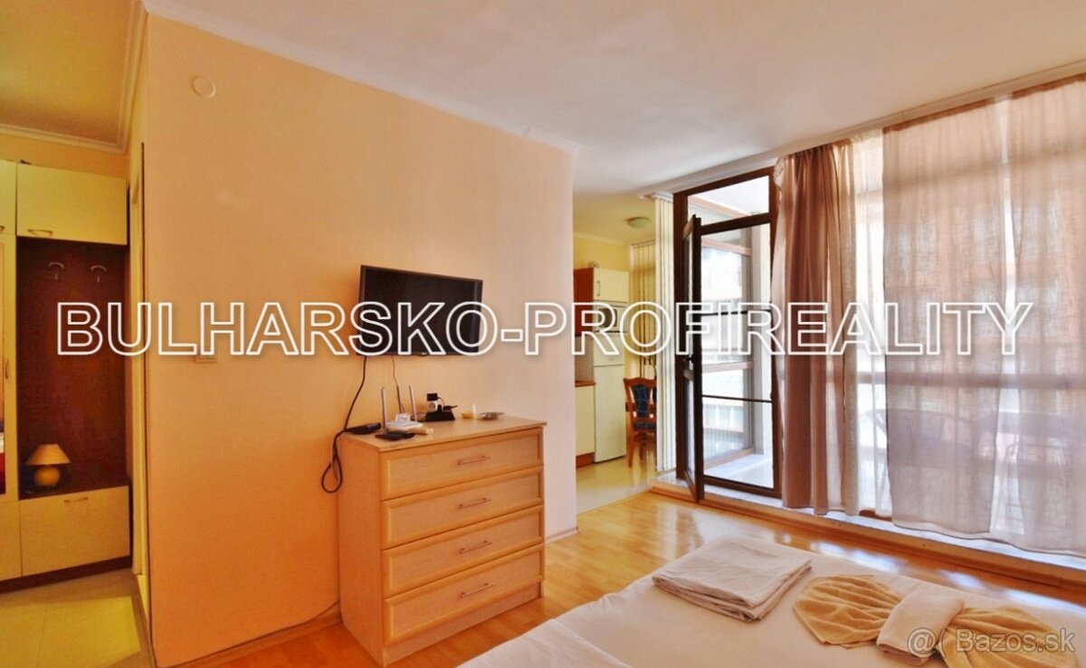 EXKLUZIVNÍ Studio (42 m²) - 13