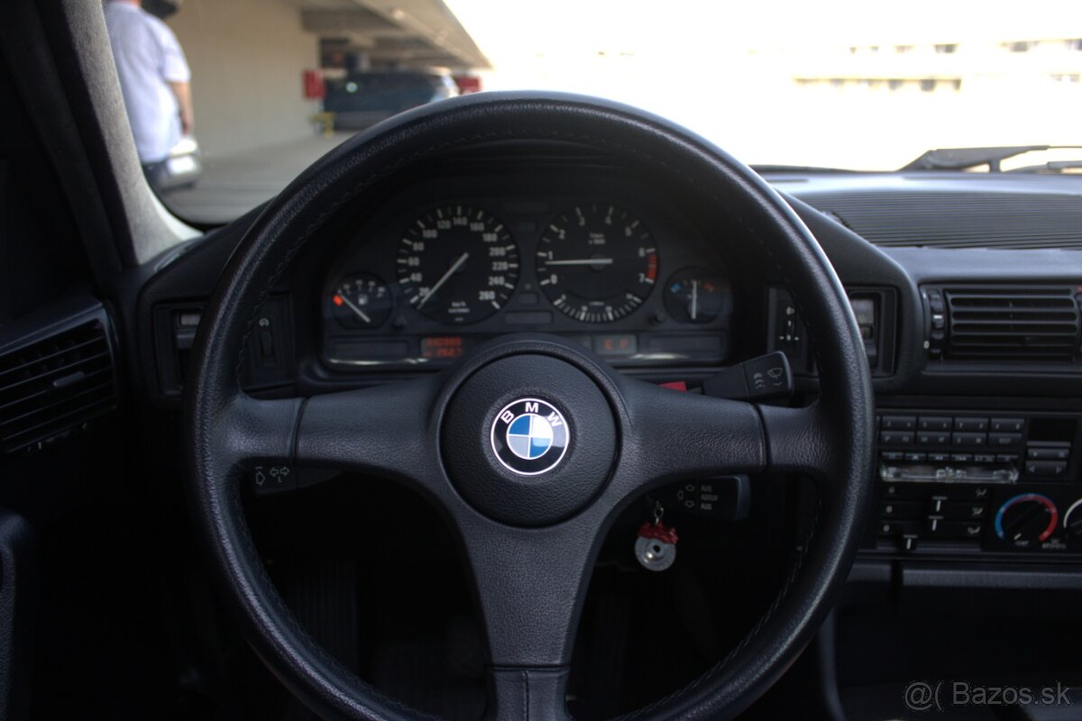 BMW 535i, 155kw, AT4 - 13