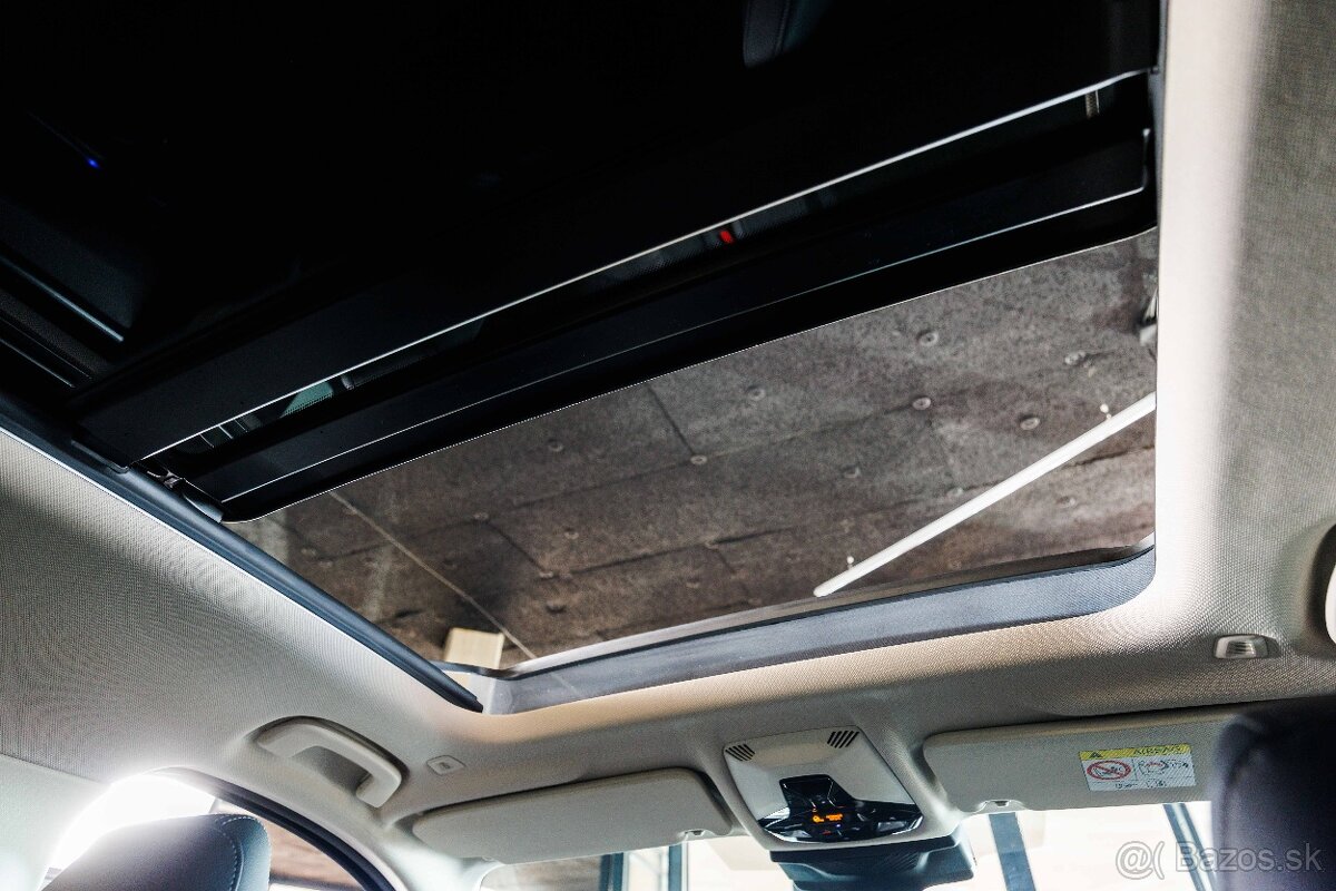 BMW X1 xDrive 20d - 13