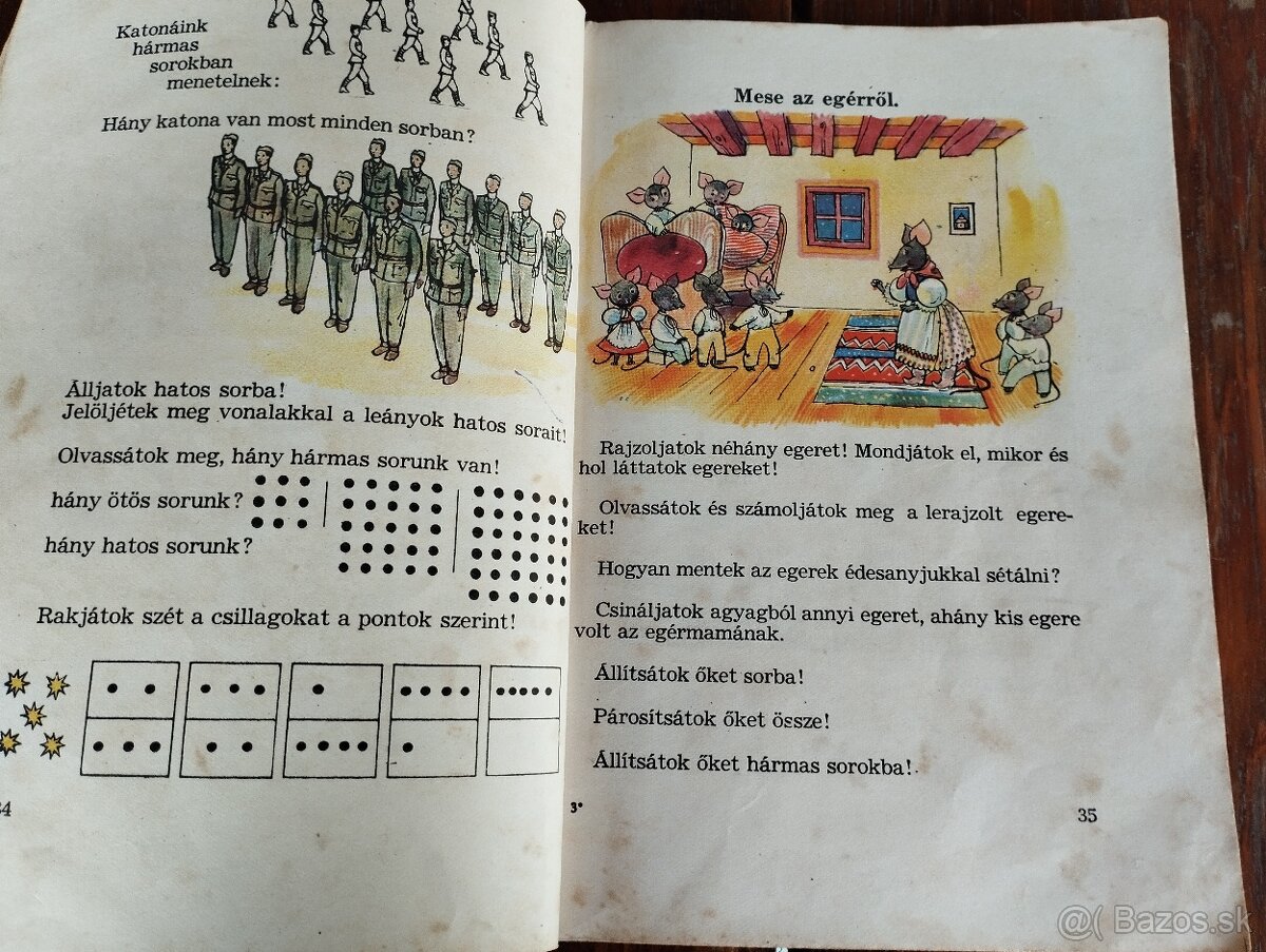 Staré učebnice - 13