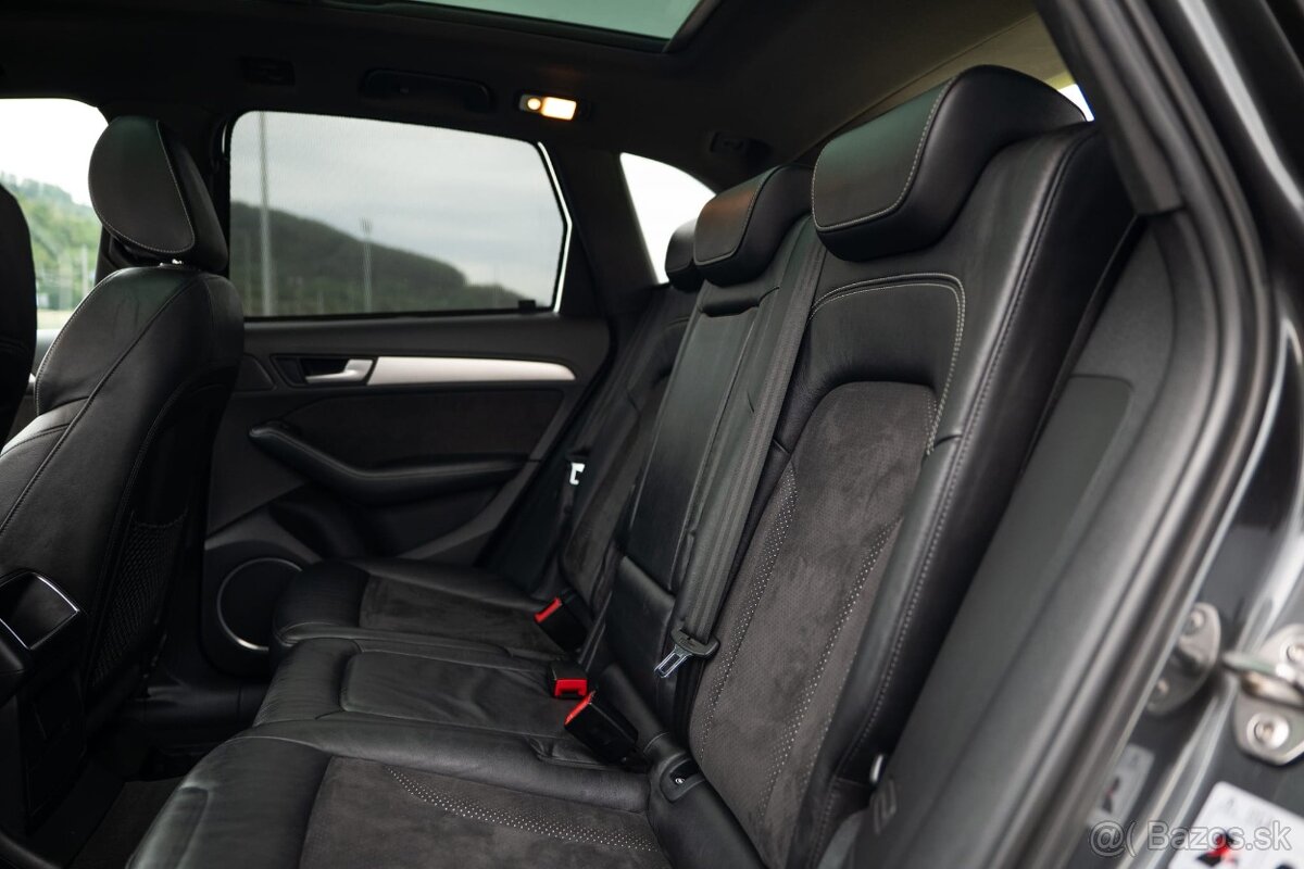 Audi Q5 - 13