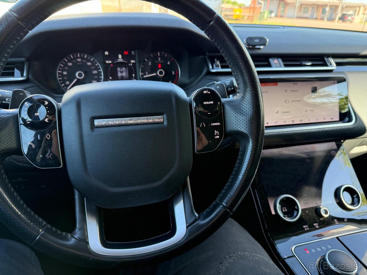 RANGE ROVER VELAR - 13