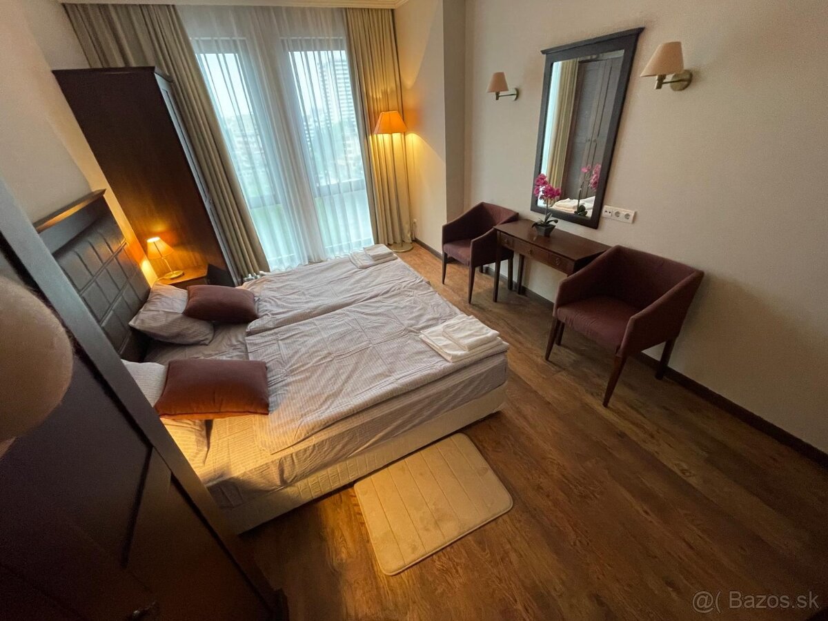 Bulharsko TOP CENA - Barcelo Royal Beach , Slnečné pobrežie - 13