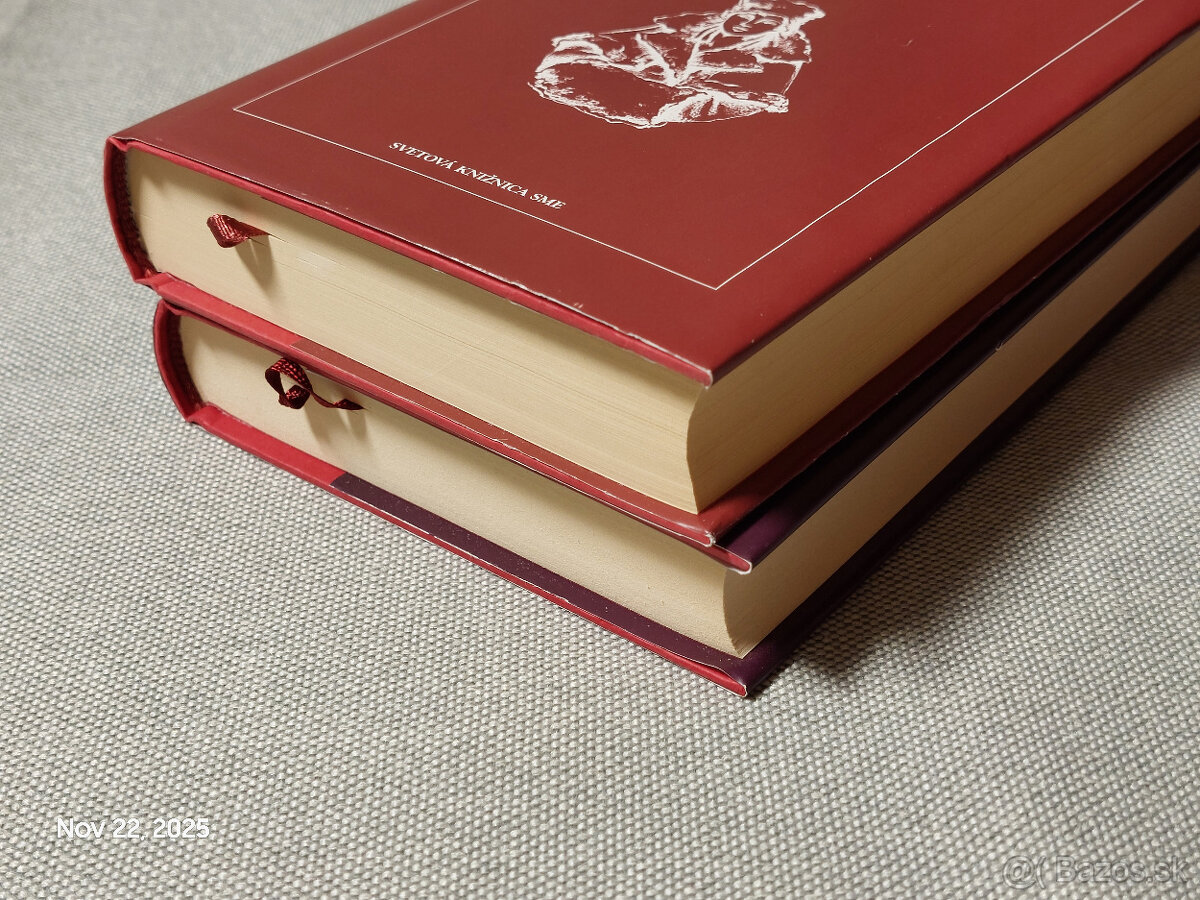 Ruska literatura Cechov, Pasternak, Tolstoj - 13