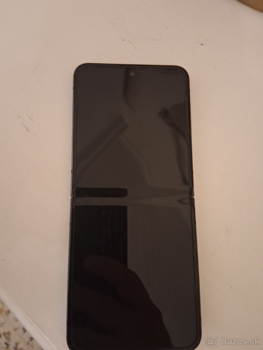 SAMSUNG GALAXY Z FLIP 5 512GB - 13