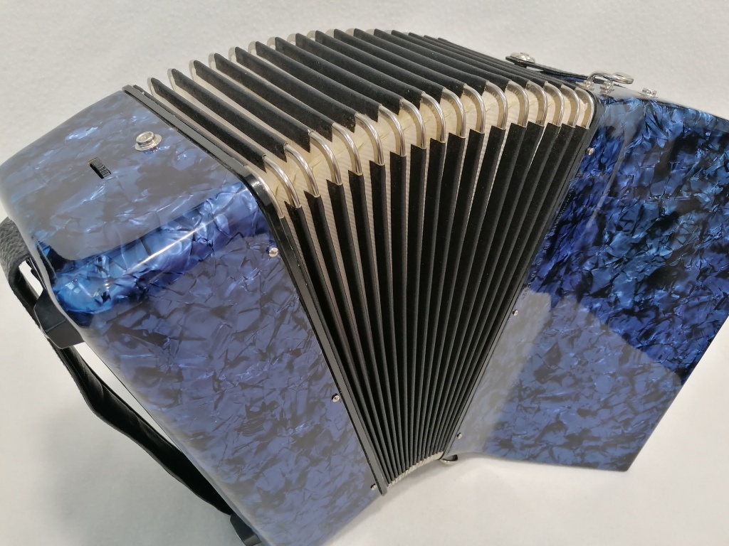 akordeon delicia junior 60 basovy - 13