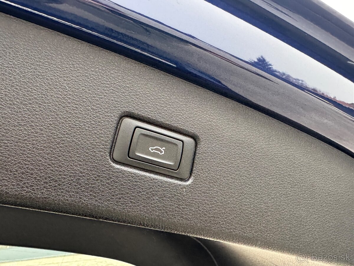 Audi Q5 Sportback Quattro S-line 150kw - Odpočet DPH - - 13