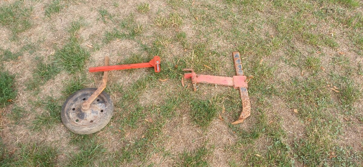 Malotraktor terra vari agzat vary mf 70 - 13