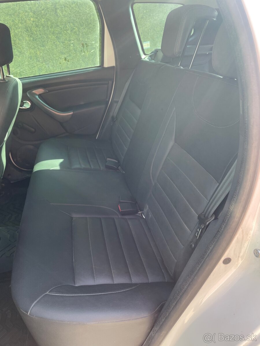 Dácia Duster 2014,1.5dCI - 13