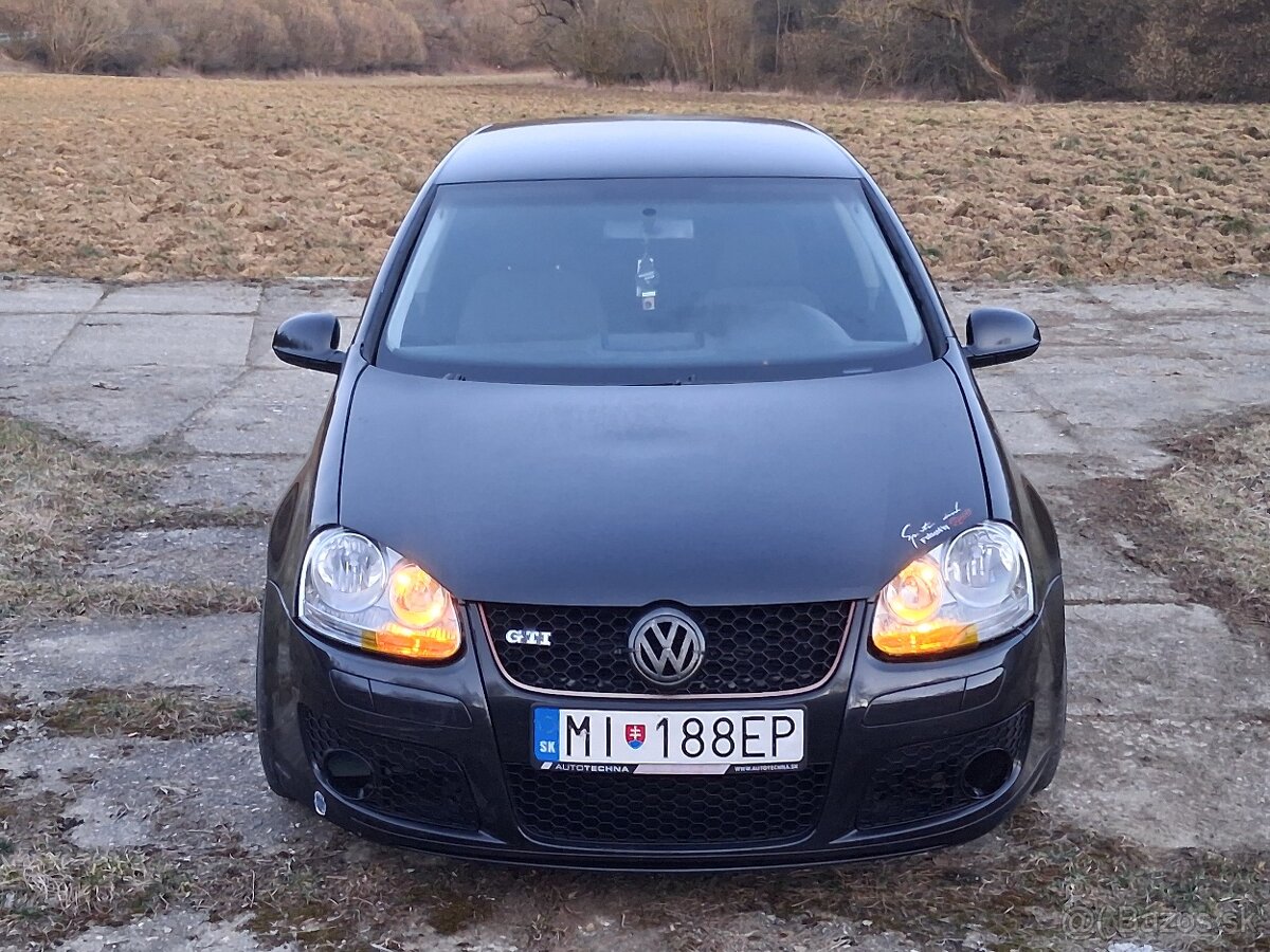 GOLF 5 1.9TDI - 13