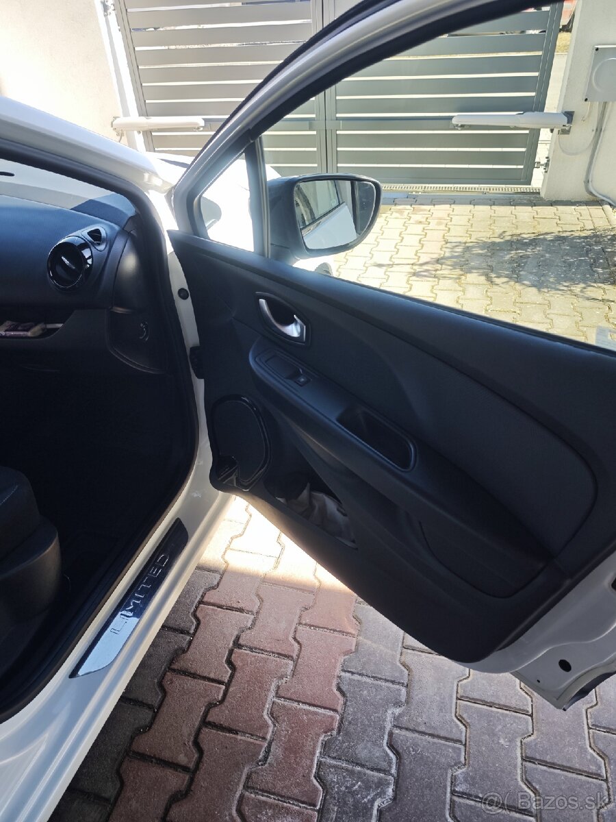 Renault Clio GT 0.9Tce Limited - 13