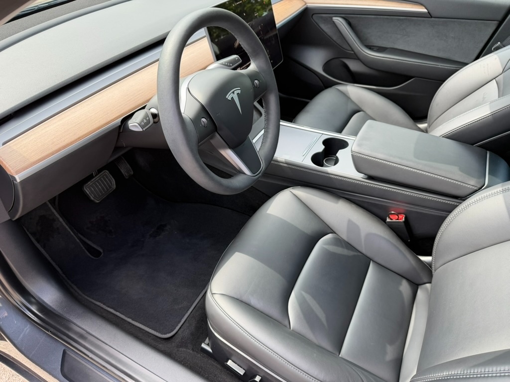 Tesla Model 3 Dual Motor LR - 13