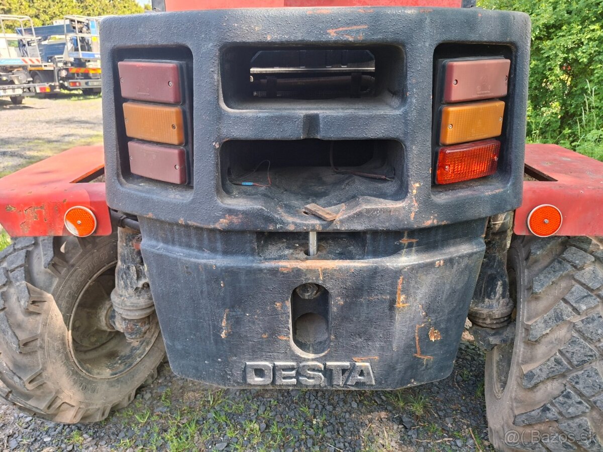 DESTA DVHM 3522 TXK - 13