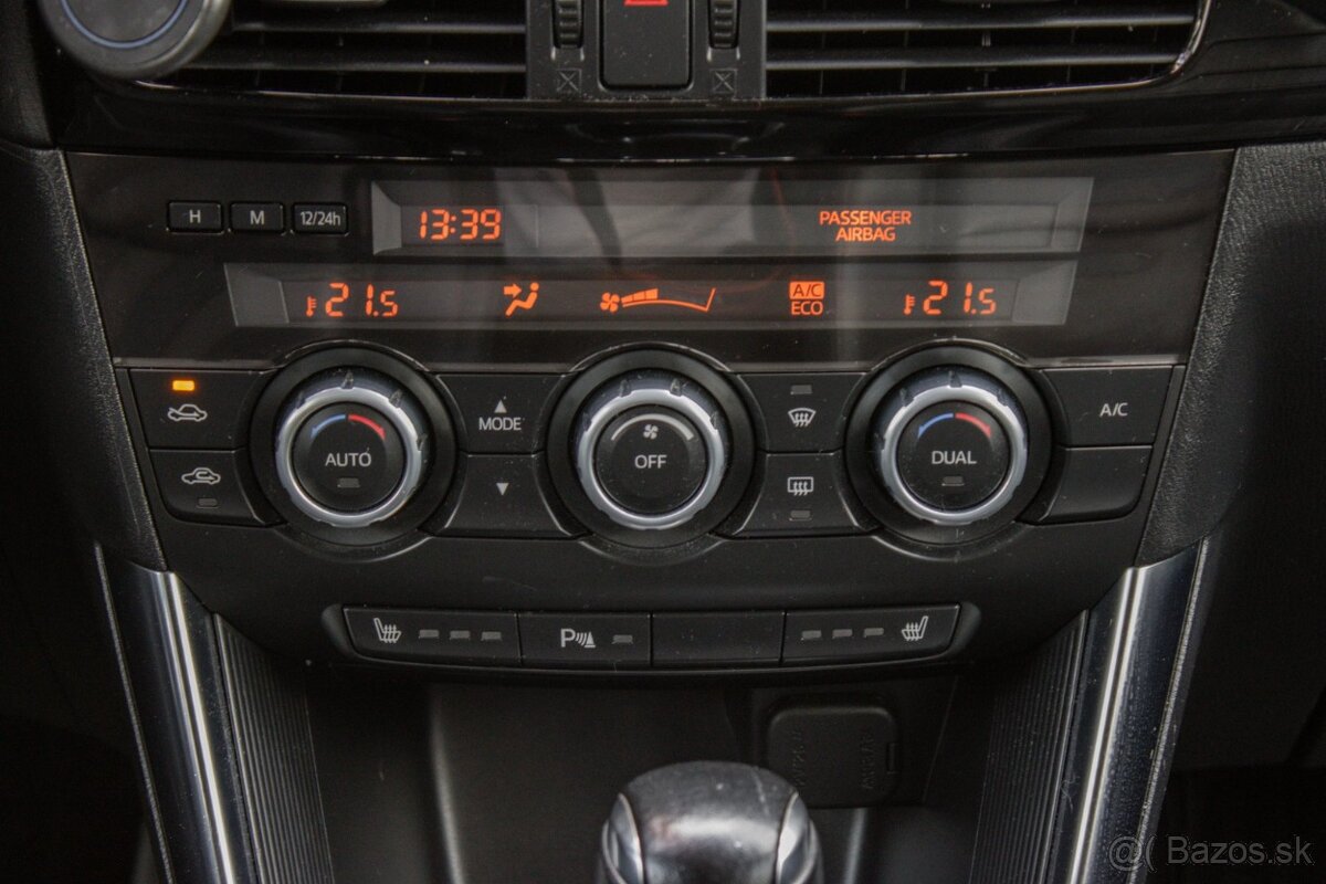 Mazda CX-5 Revolution 4x4 AT/6 - 13