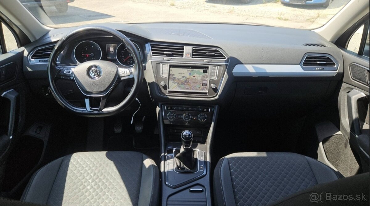 💥 VW TIGUAN 2.0TDI 💥 - 13
