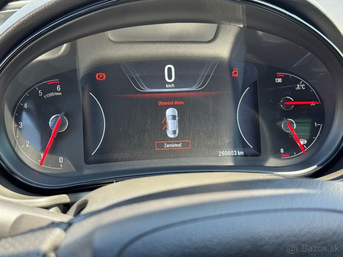Opel Insignia COSMO FULL | ACC | PANO | AFL | KEYLESS - 13