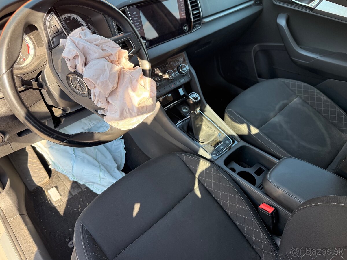 Škoda Karoq 2019 - 13