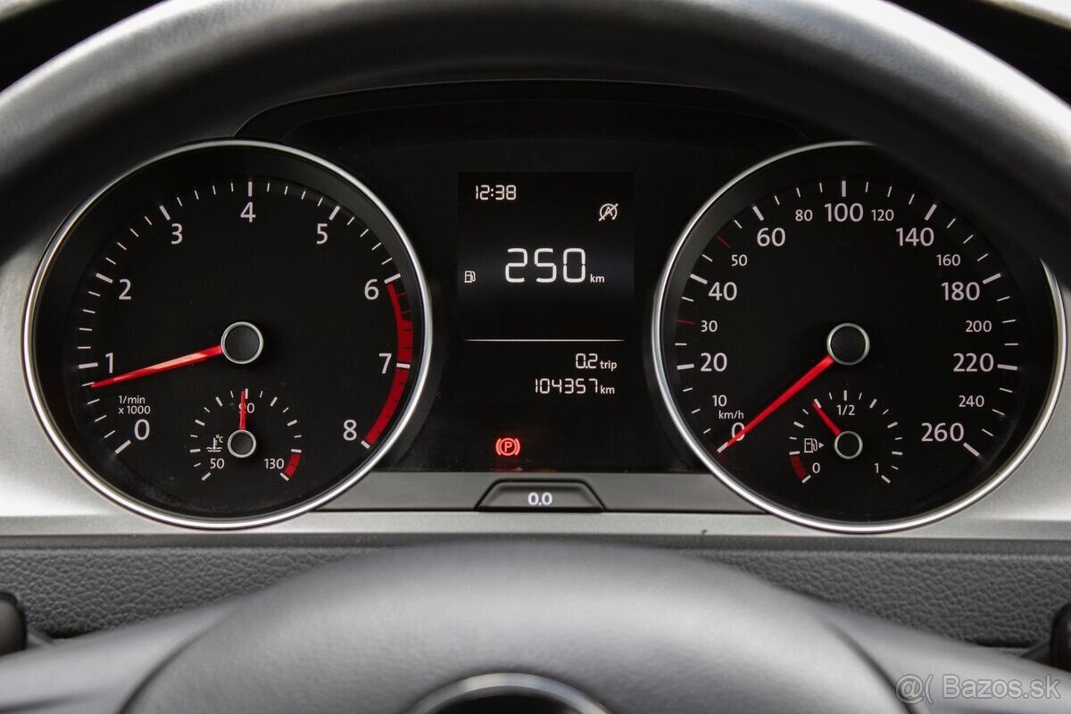 Volkswagen Golf 1.2 TSI - 13