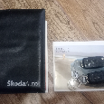Škoda Octavia Combi 1.9 TDI - 13
