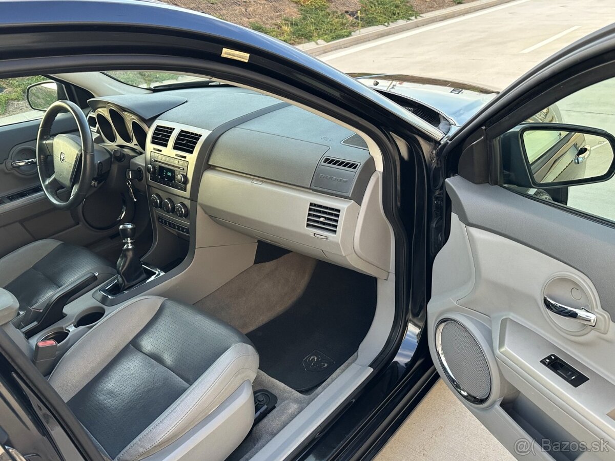 Dodge Avenger 2.0 CRD SXT - 13