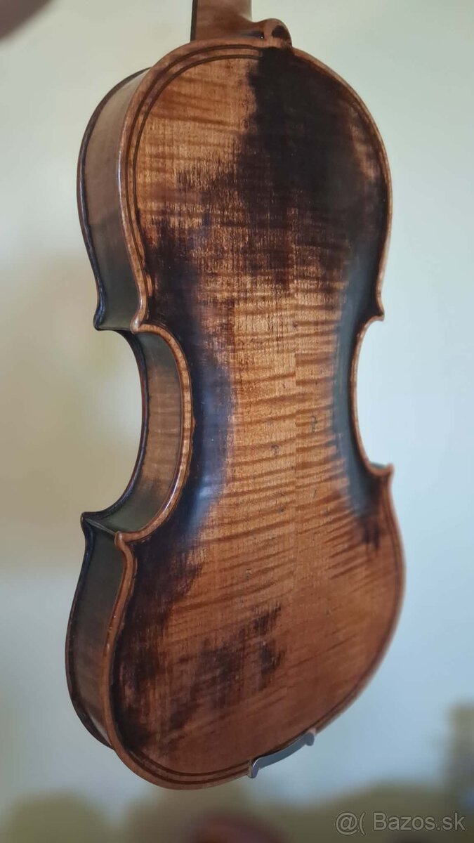 Husle 4/4 model Paolo Maggini - 13