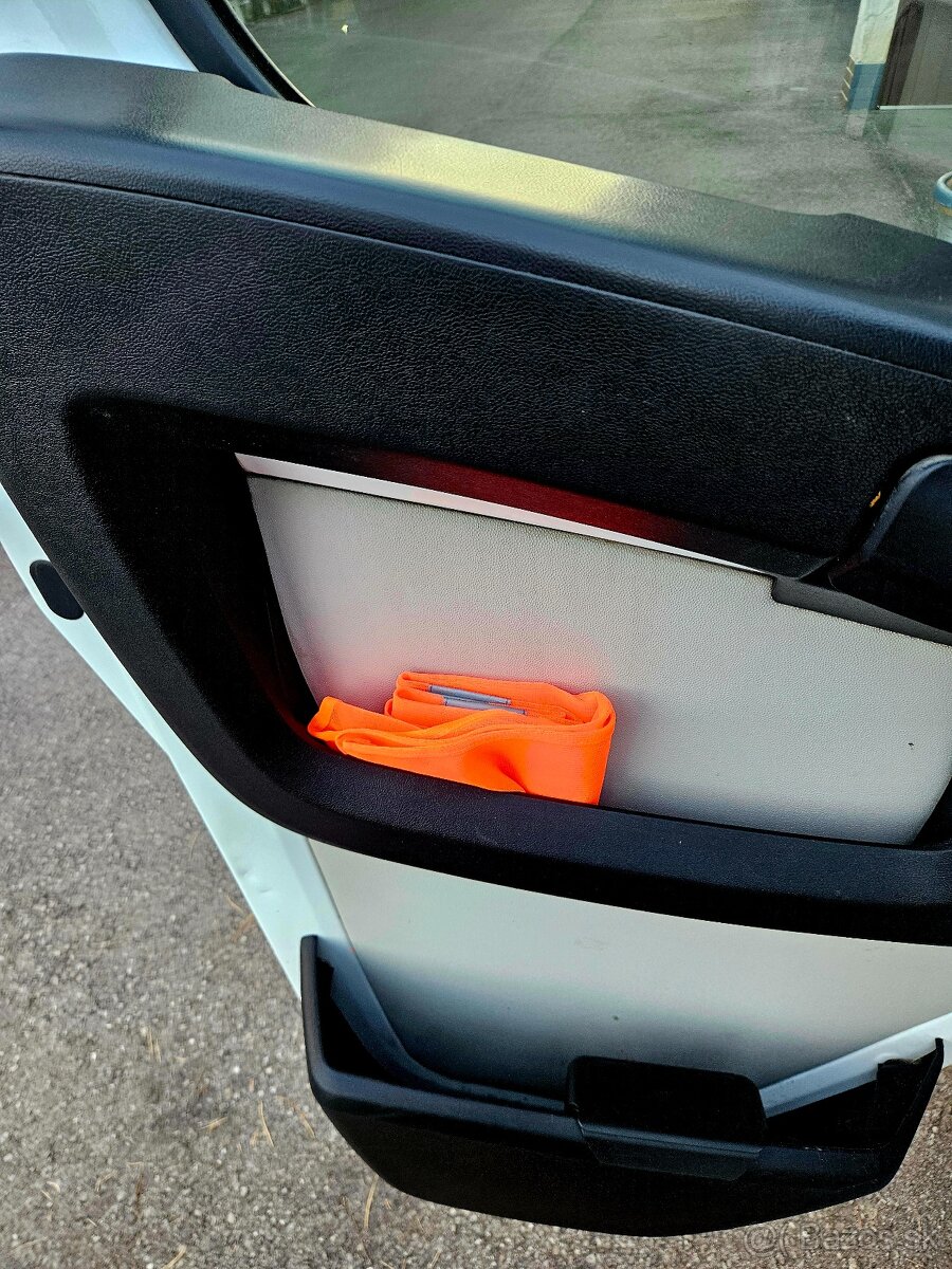 Predam Peugeot Boxer - 13