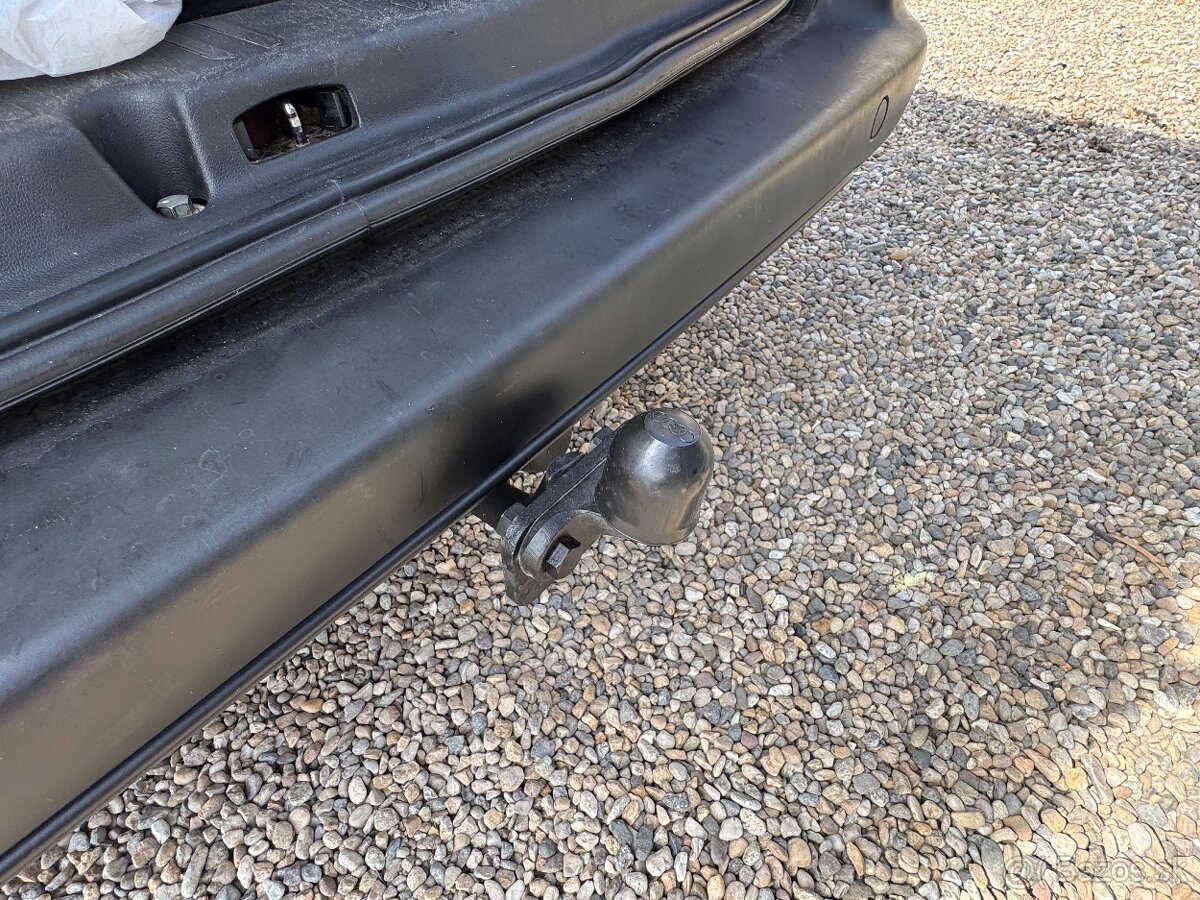 Citroën Berlingo 1.6i 16V Multispace - 13