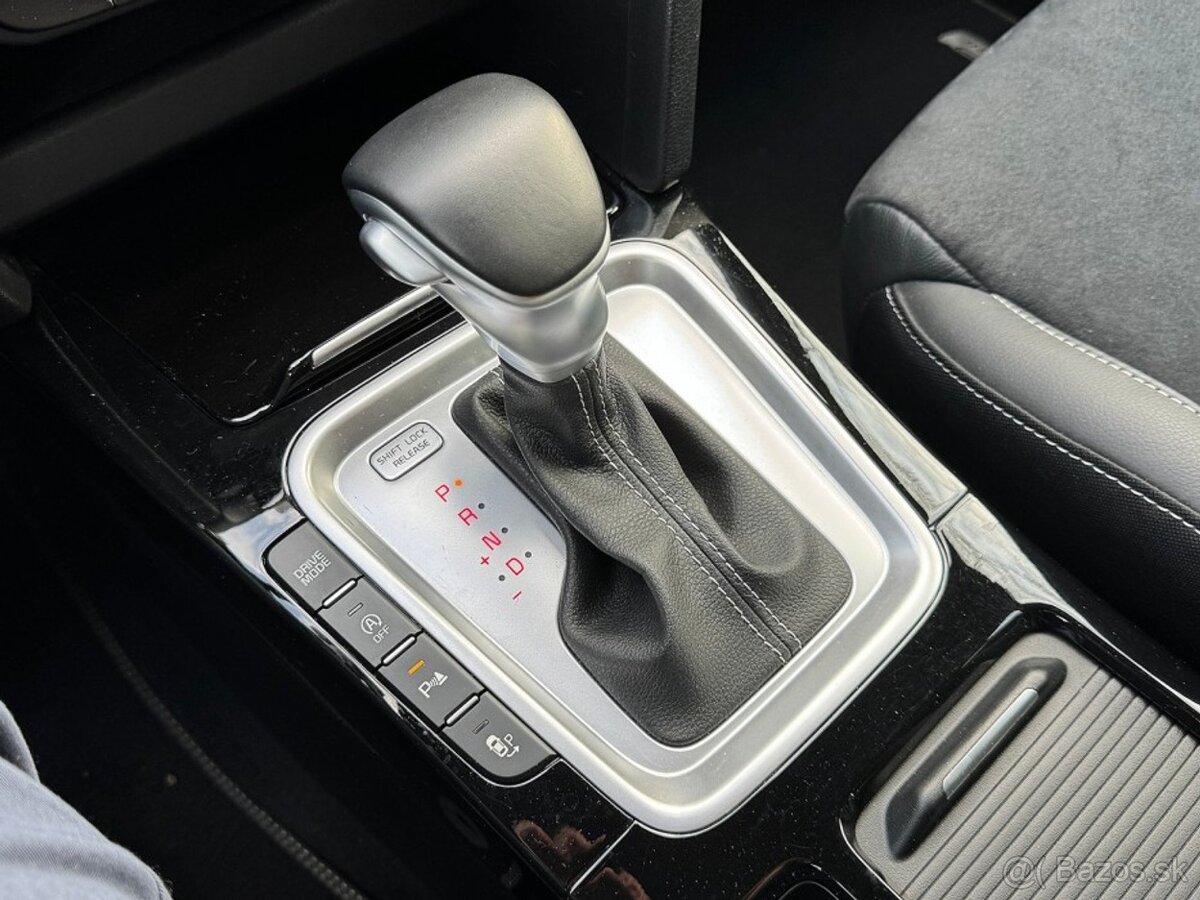 Kia Ceed 1.5 T-GDI GT Line - 13