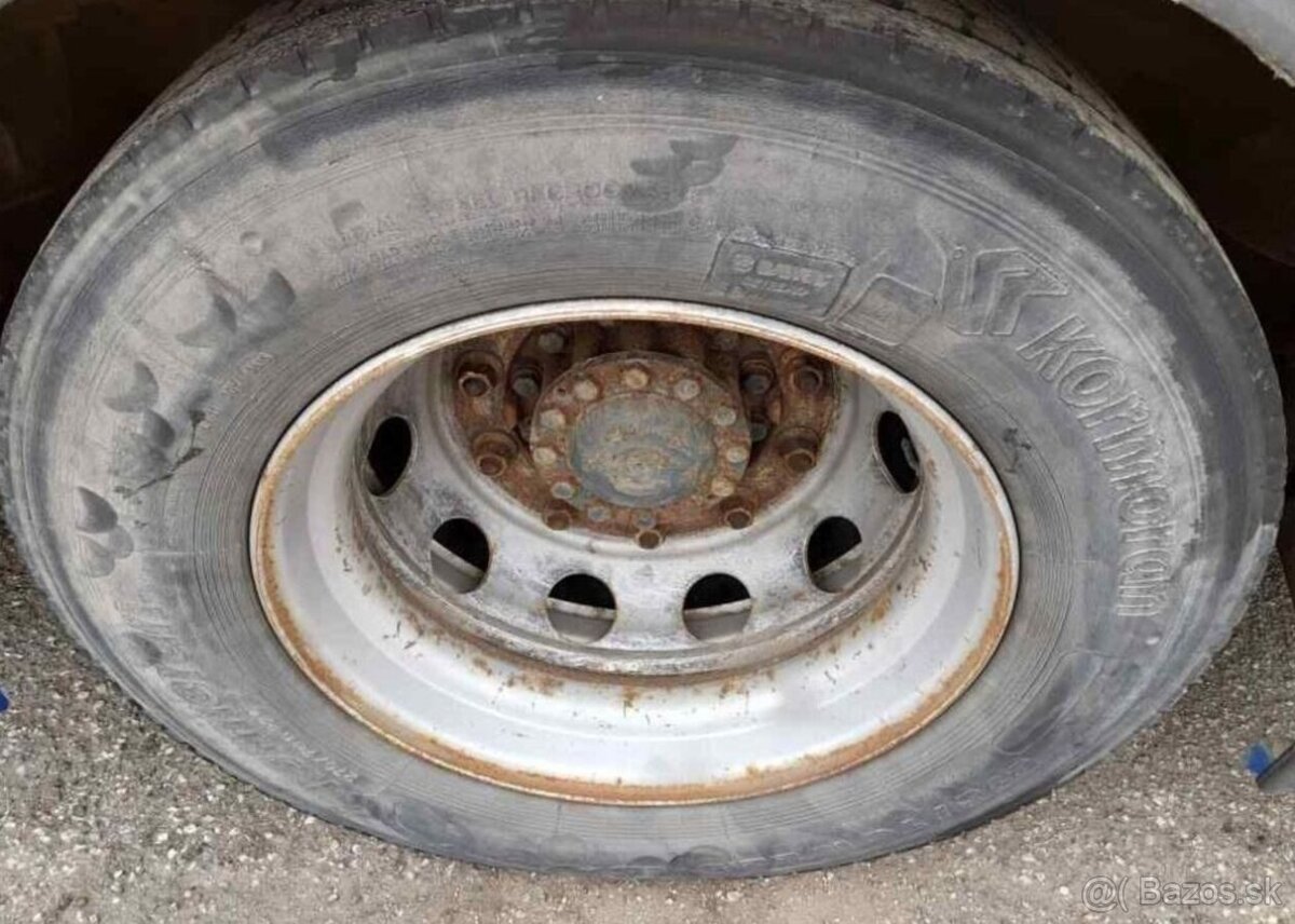 Irisbus, Crossway Low Entry SFR - 13