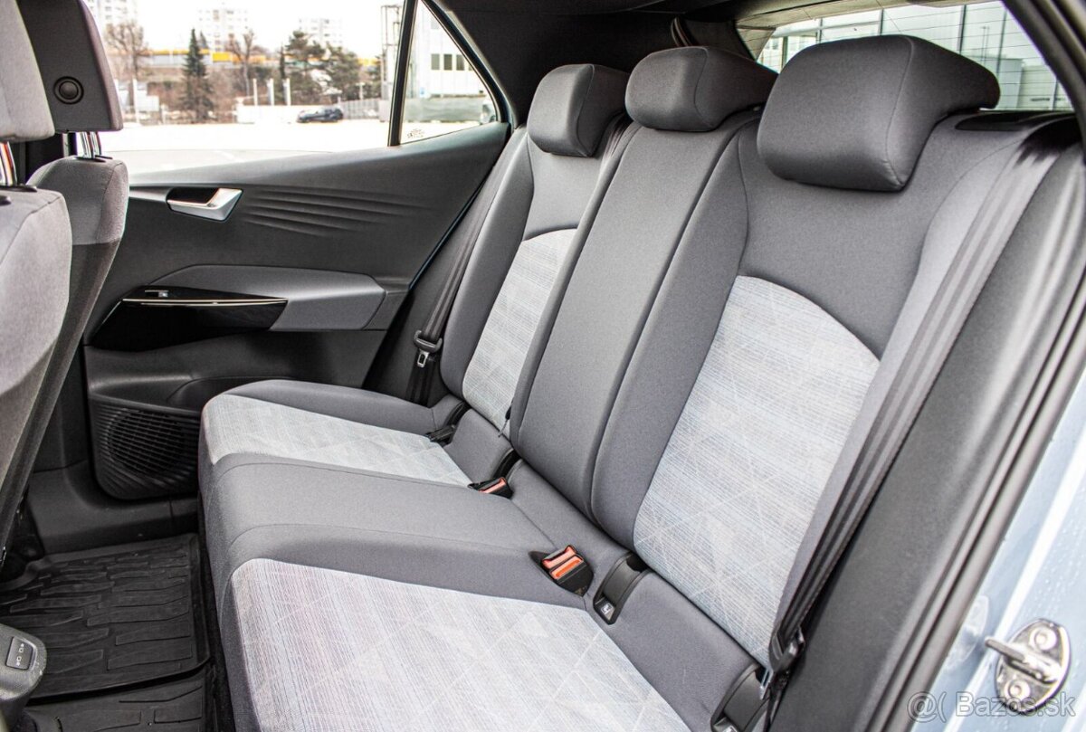 Volkswagen ID.3 Pro Performance 58kWh Style odpočet DPH - 13