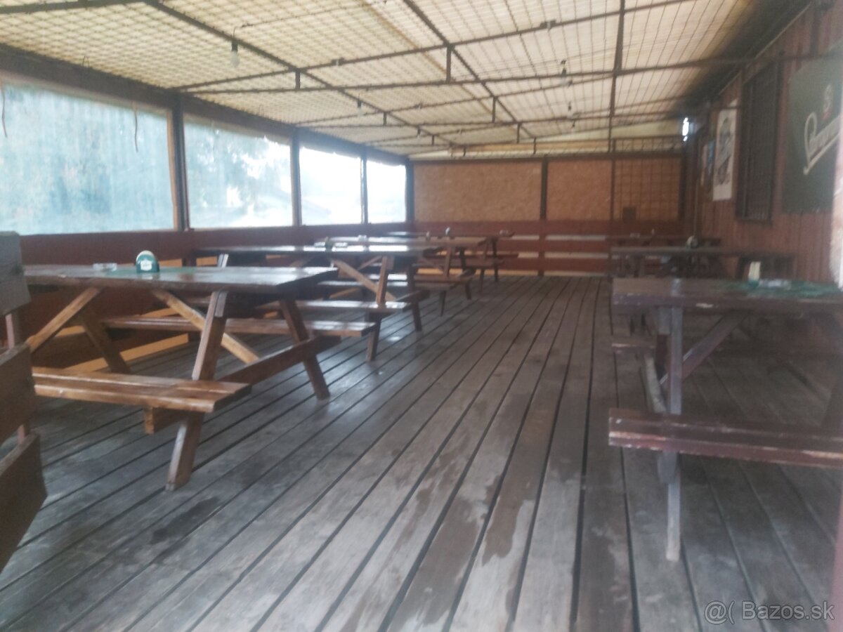 Odstúpim prenájom baru - 13