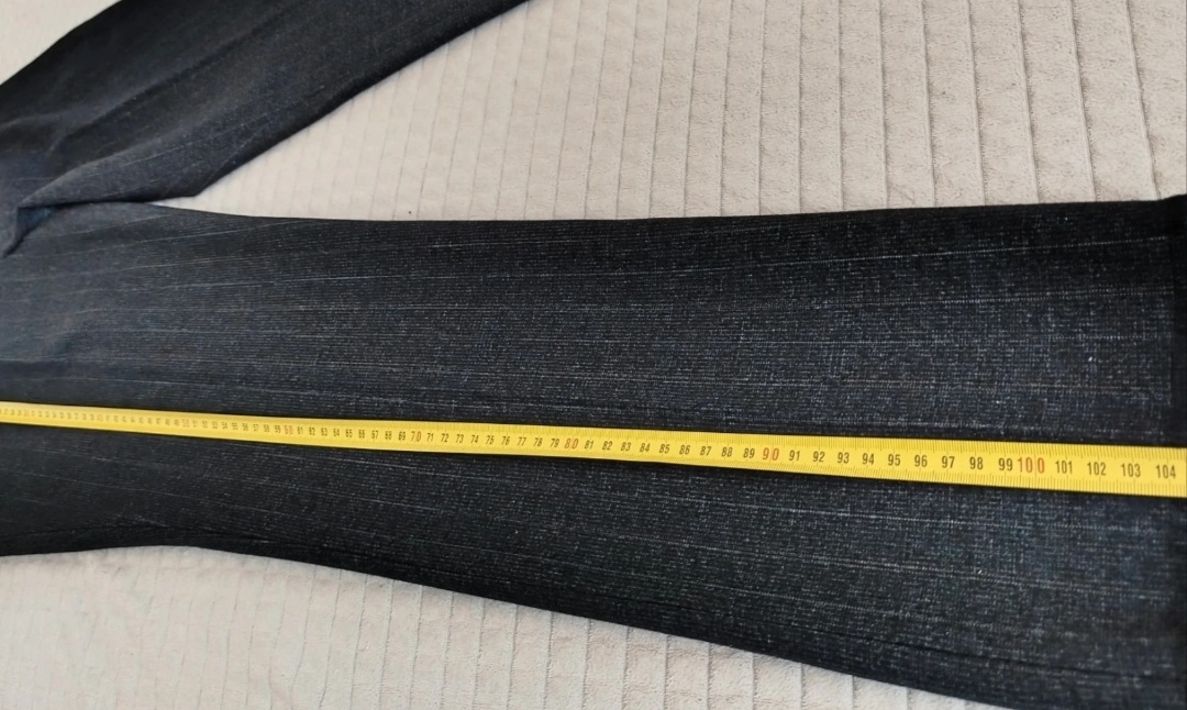 Pánsky oblek set - 13