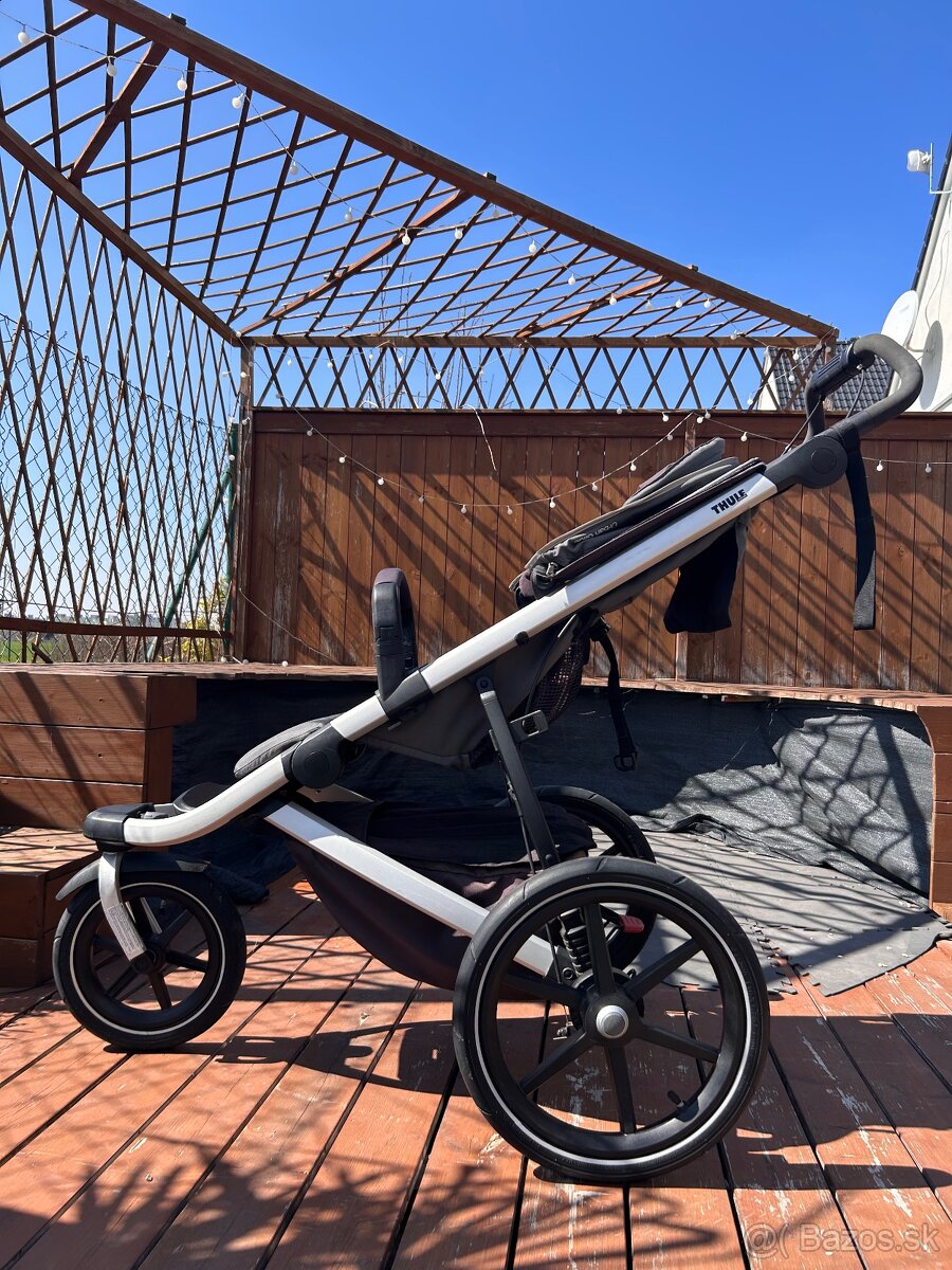 Thule Urban Glide 2 - 13