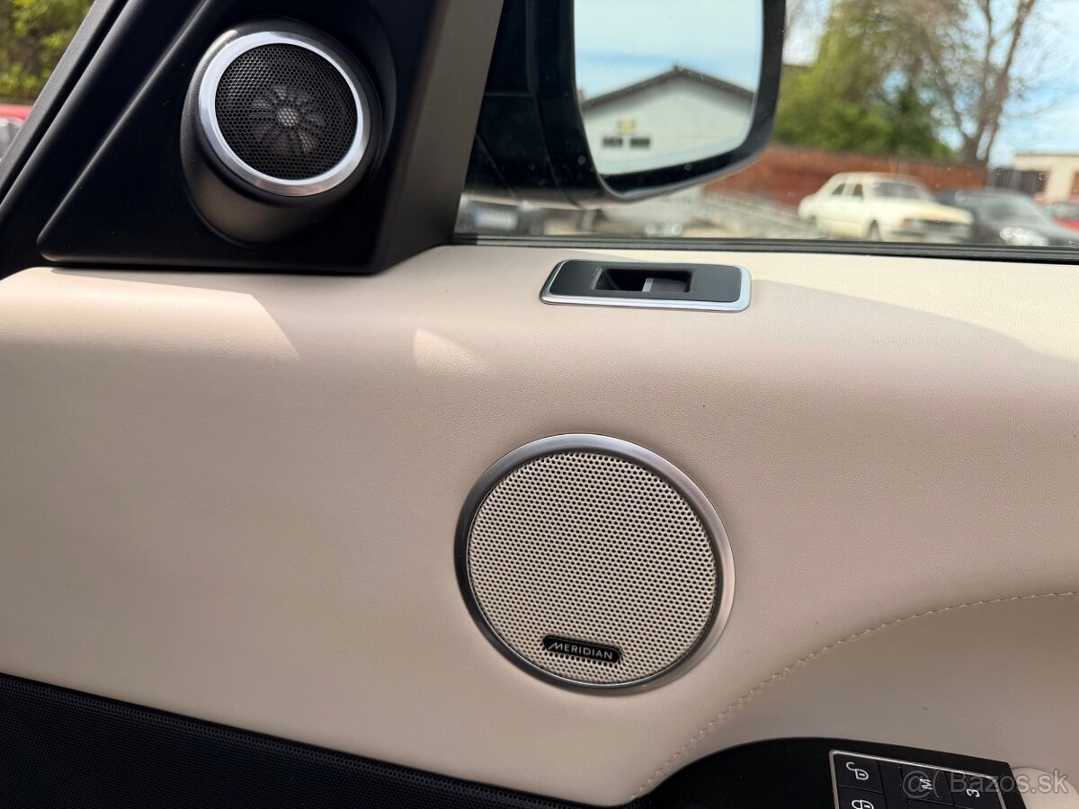 Range Rover Land Rover Autobiography 4.4TD V8 - 13